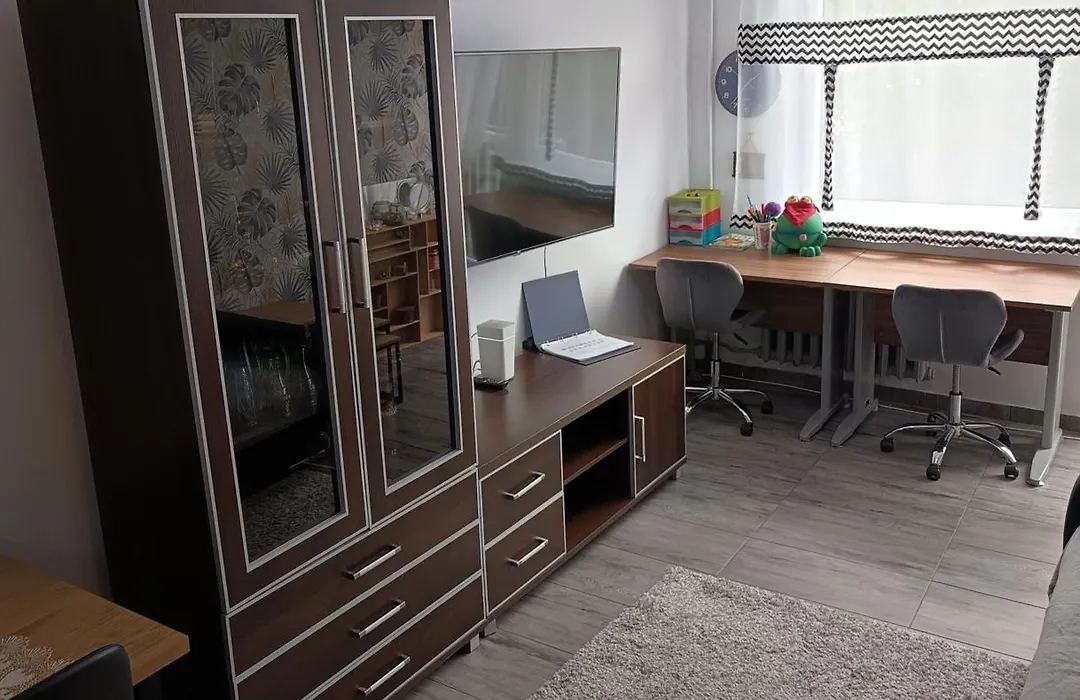 Apartament Przy Parku-1