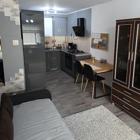 Apartament Przy Parku-3