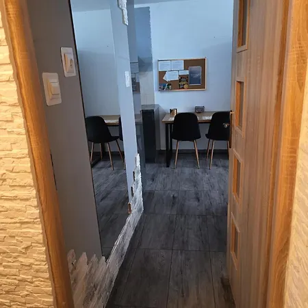 Apartament Przy Parku-2